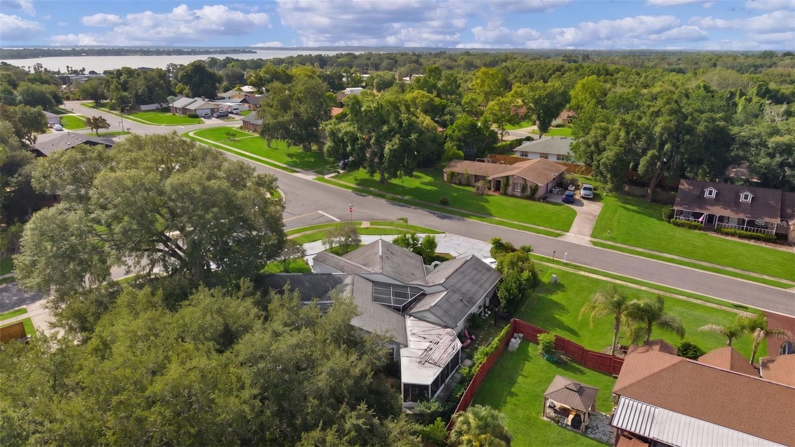 Single Family Residence at 34415 KINGFISH ST, FRUITLAND PARK, photo 46 of 51