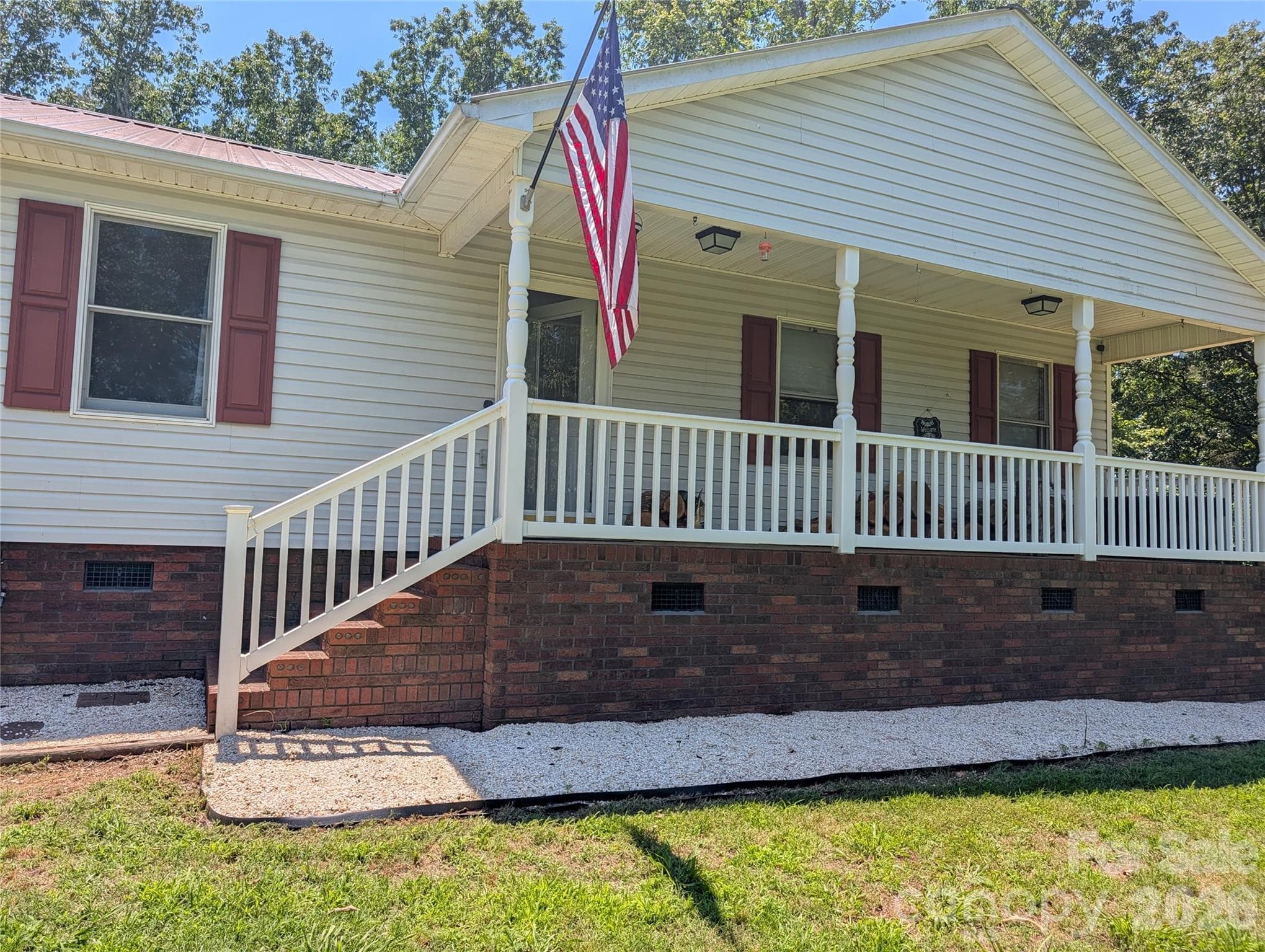 Single Family Residence at 10174 NC 138 Highway, Oakboro, photo 4 of 33