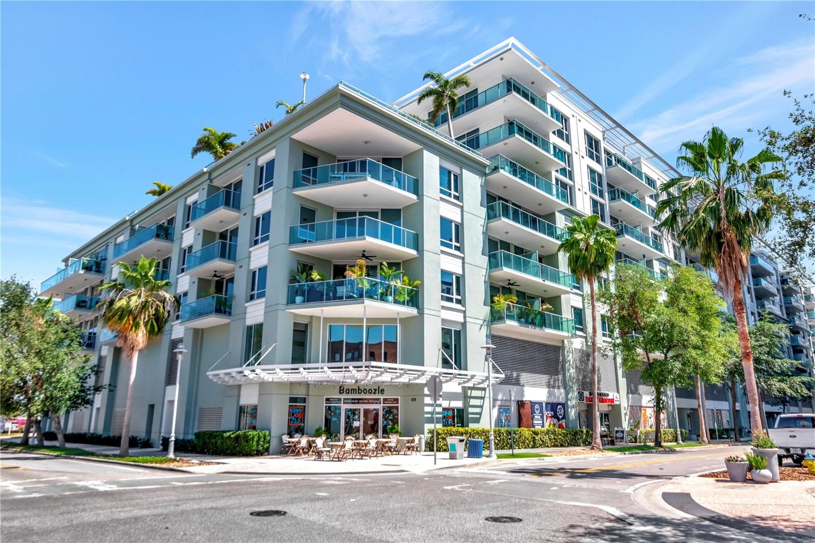 Condominium at 111 N 12TH ST #1325, TAMPA, photo 36 of 36