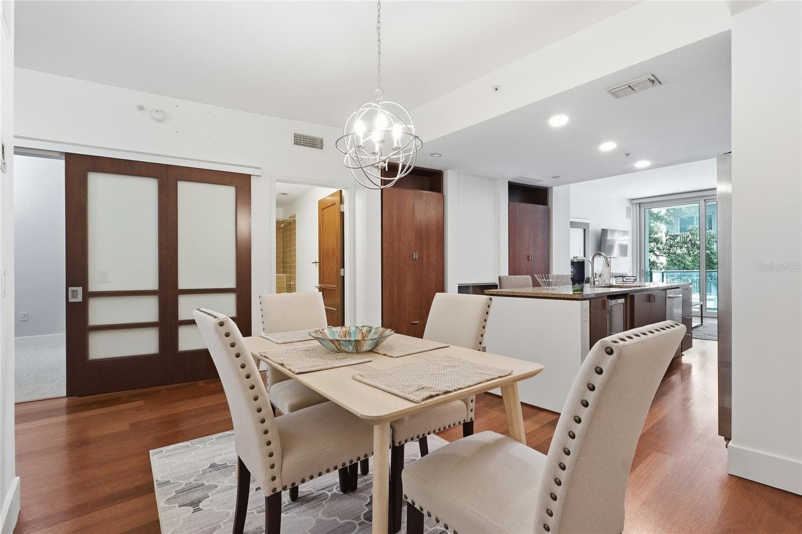 Condominium at 111 N 12TH ST #1325, TAMPA, photo 2 of 36