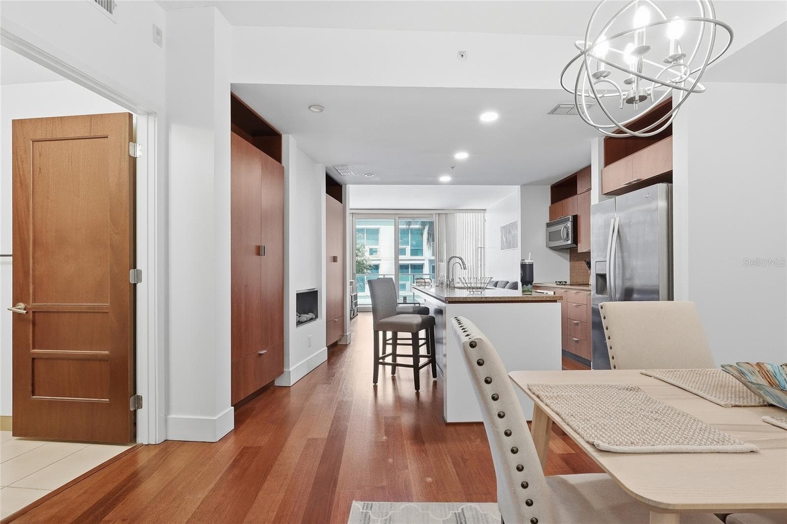 Condominium at 111 N 12TH ST #1325, TAMPA, photo 3 of 36