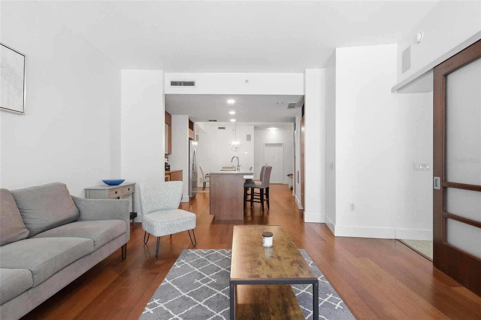 Condominium at 111 N 12TH ST #1325, TAMPA, photo 9 of 36
