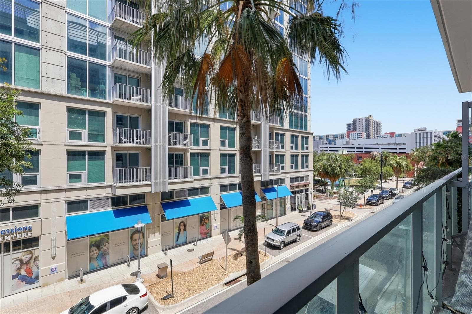 Condominium at 111 N 12TH ST #1325, TAMPA, photo 19 of 36