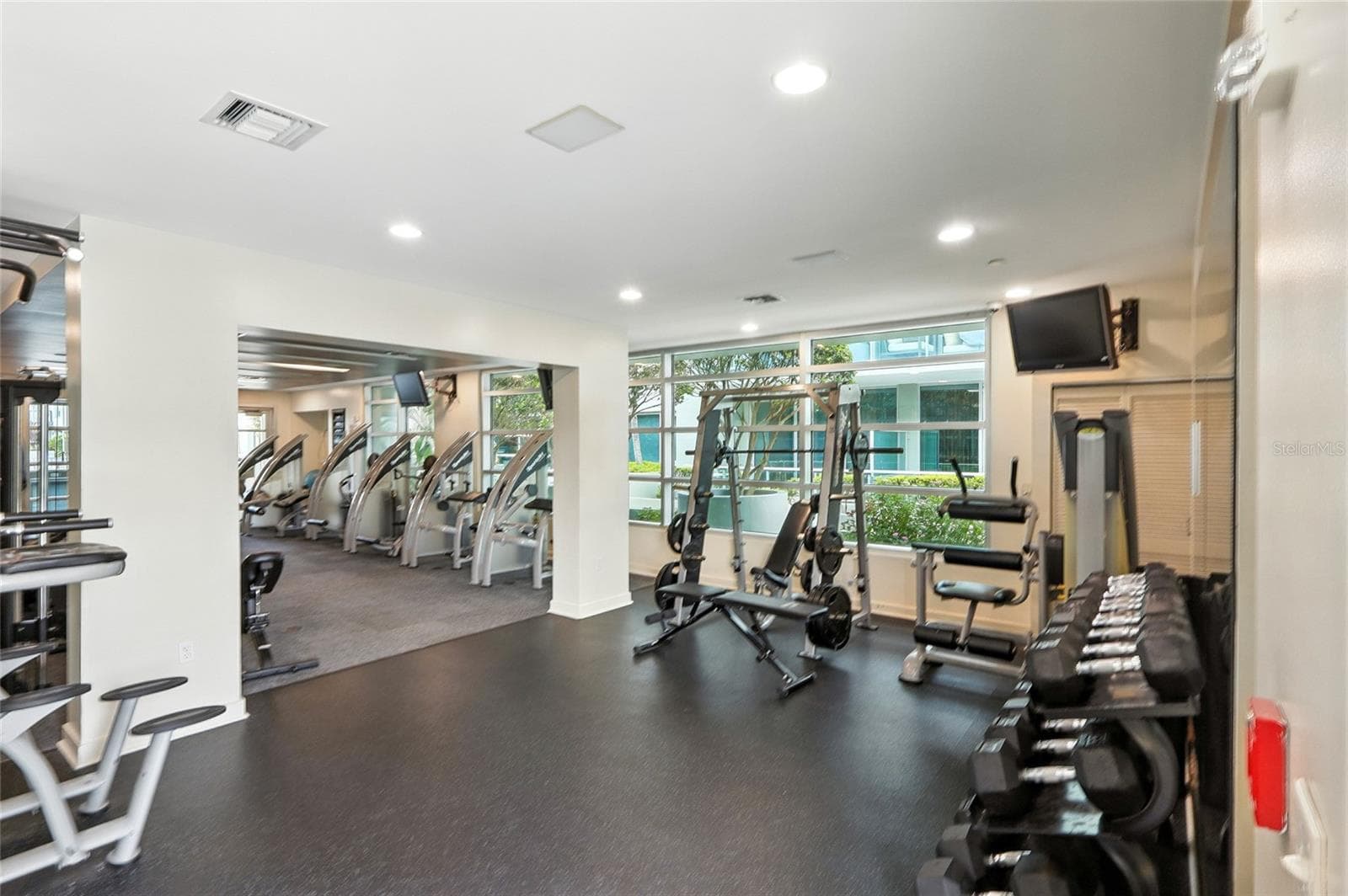 Condominium at 111 N 12TH ST #1325, TAMPA, photo 24 of 36