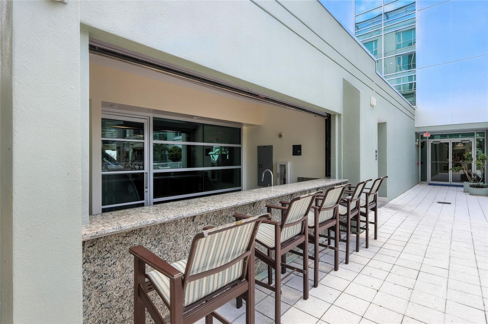 Condominium at 111 N 12TH ST #1325, TAMPA, photo 28 of 36