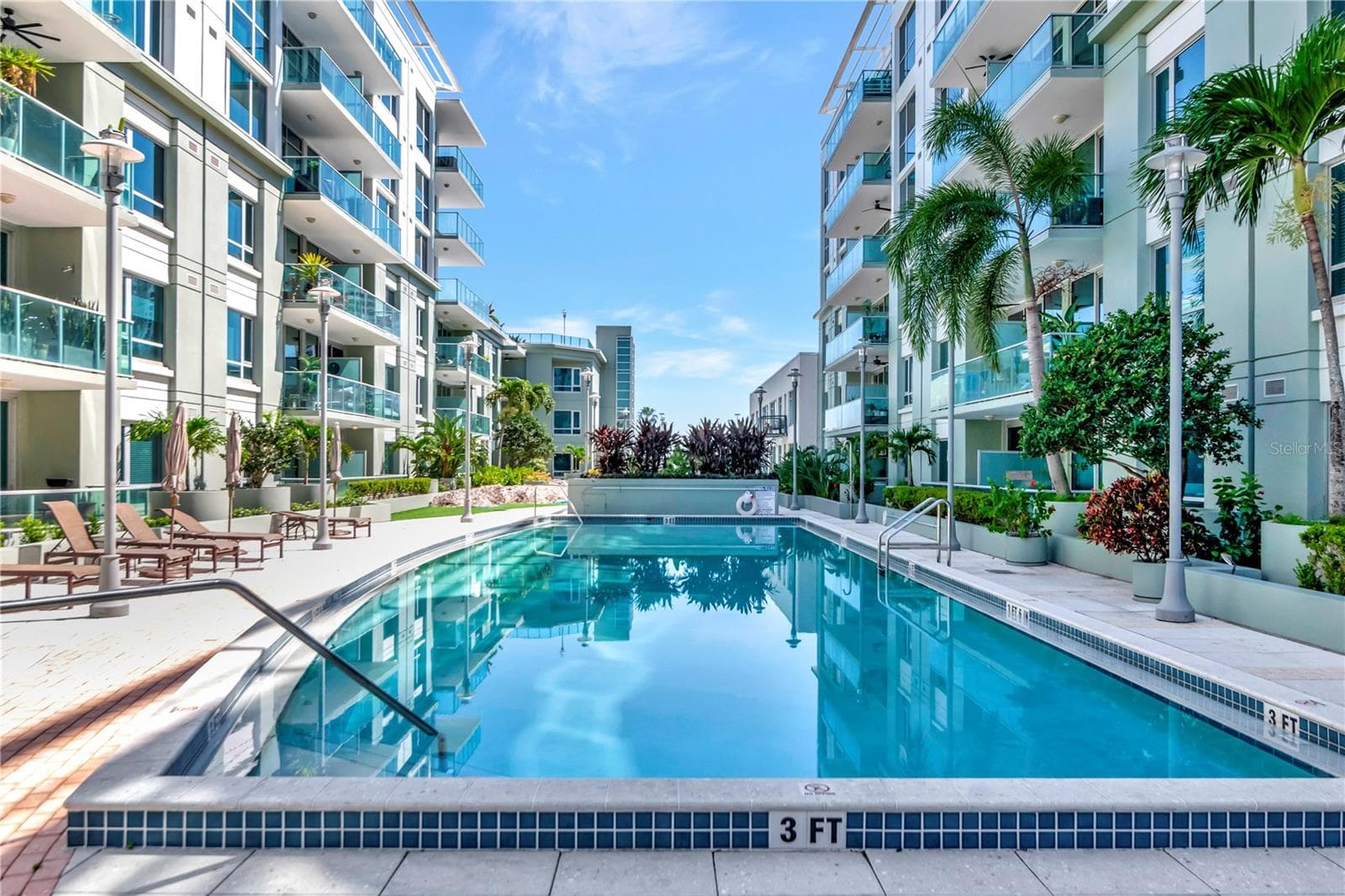 Condominium at 111 N 12TH ST #1325, TAMPA, photo 29 of 36