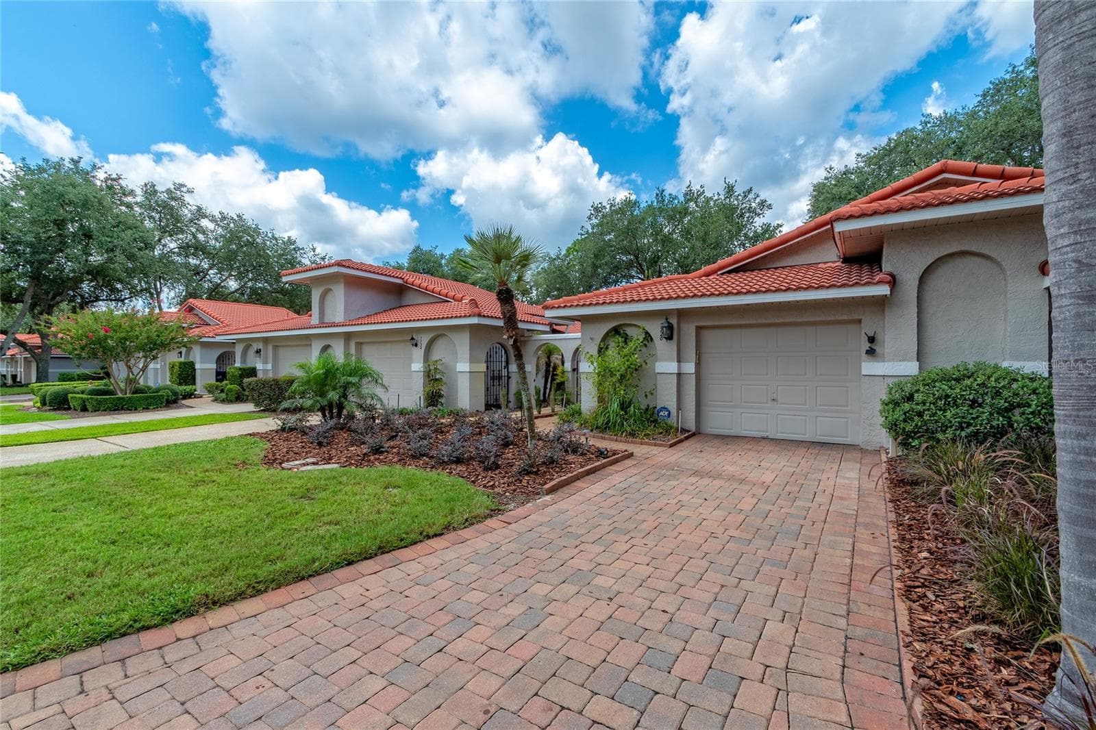 Townhouse at 7720 CHAPELHILL DR, ORLANDO, photo 3 of 29