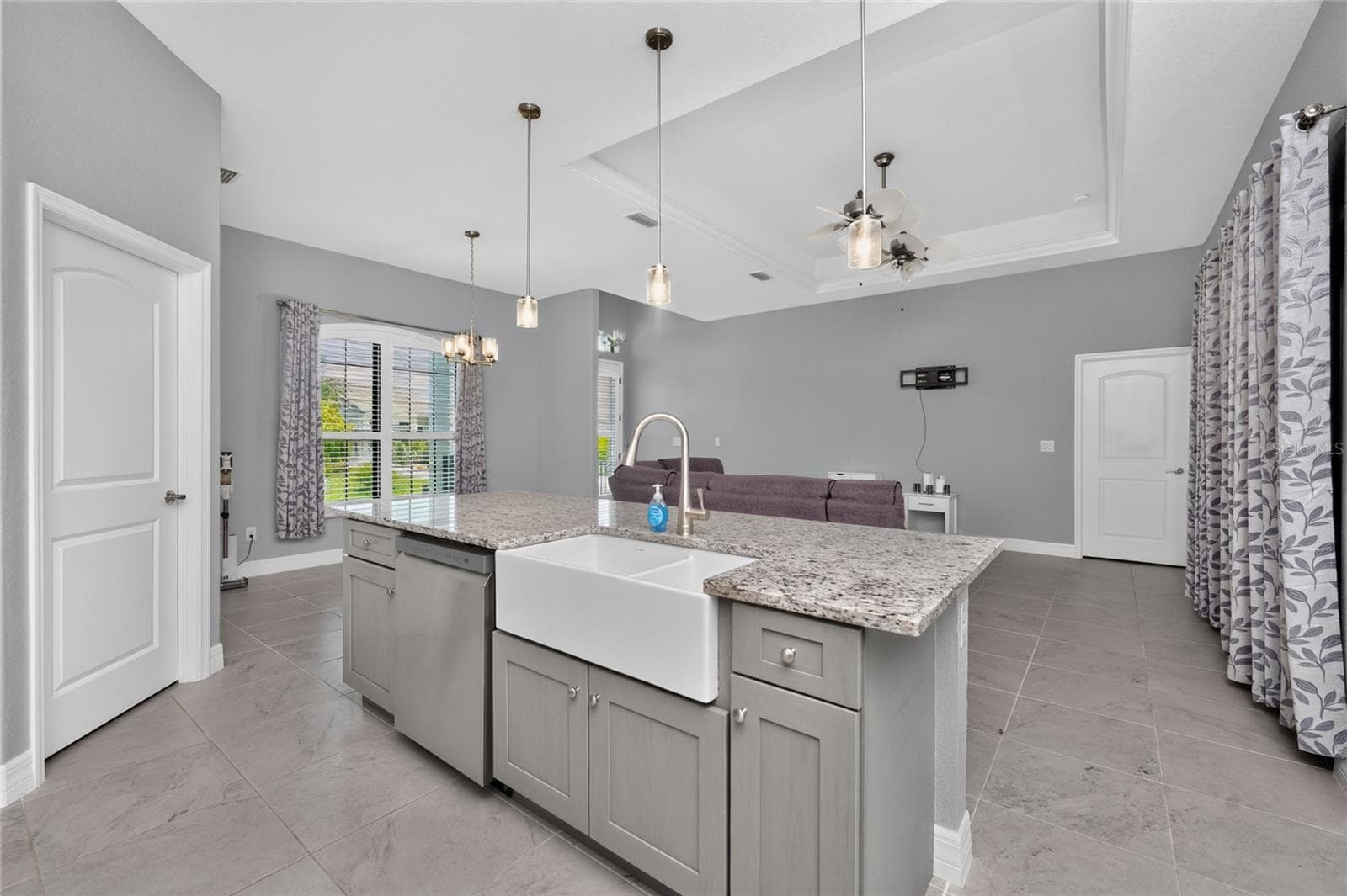 Single Family Residence at 3900 PALM DR, PUNTA GORDA, photo 10 of 64