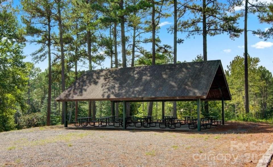 Community Picnic Area - 214 Harbor Ridge Drive, Connelly Springs