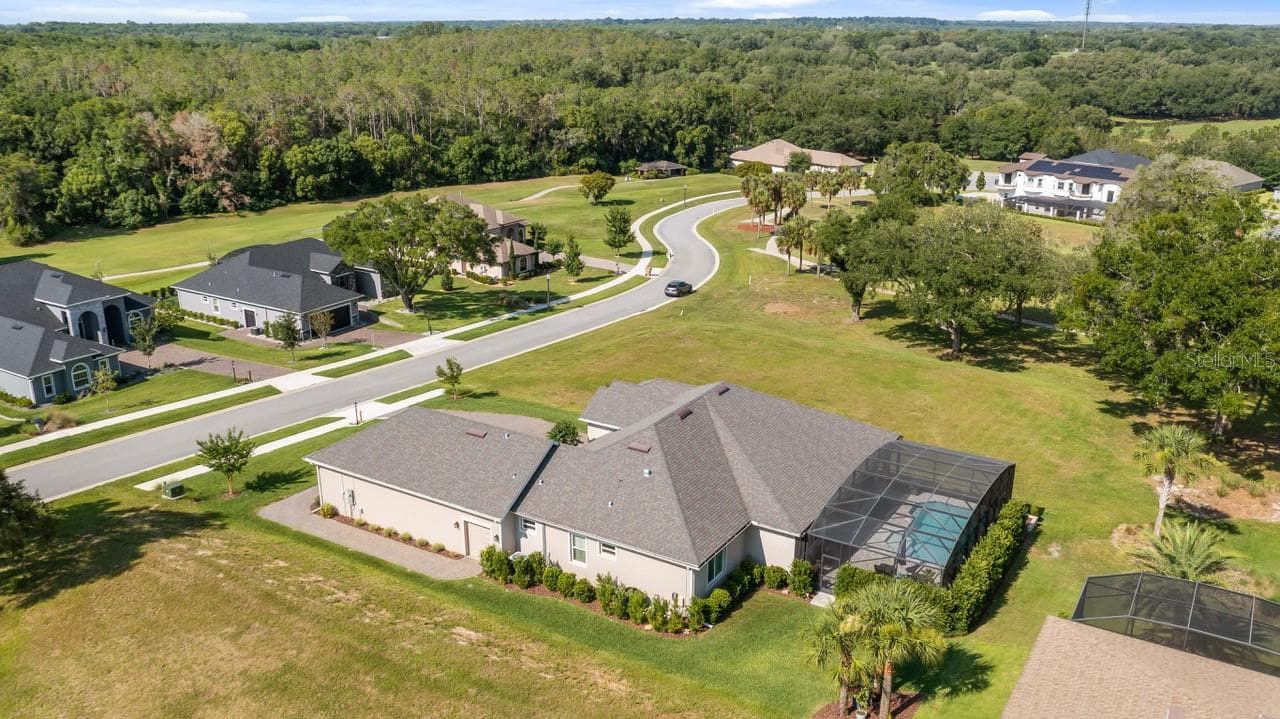 Single Family Residence at 4008 PINNACLE PLACE CT, LADY LAKE, photo 46 of 52