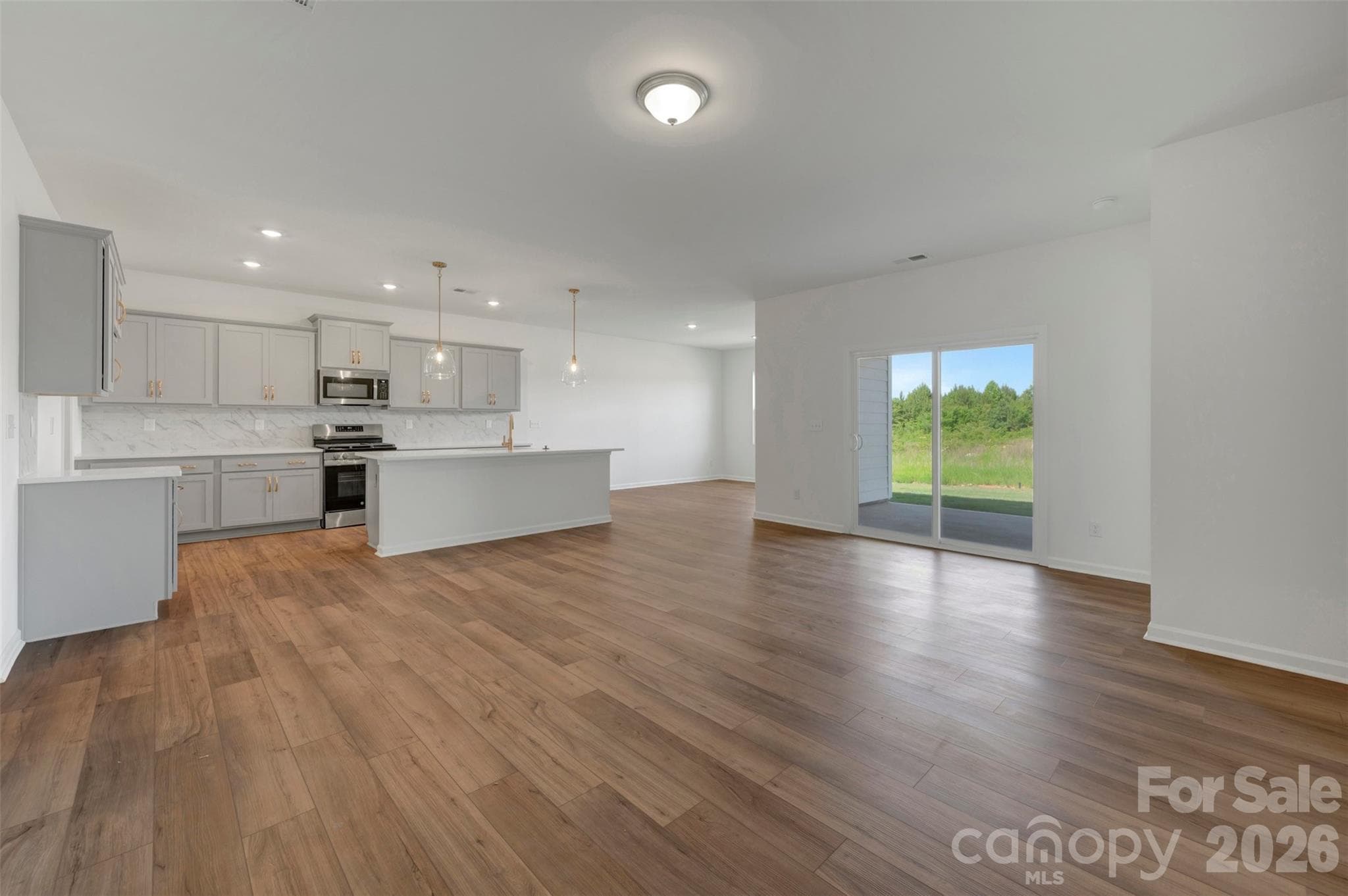 Kitachen - 2173 Clifton Road, Sherrills Ford