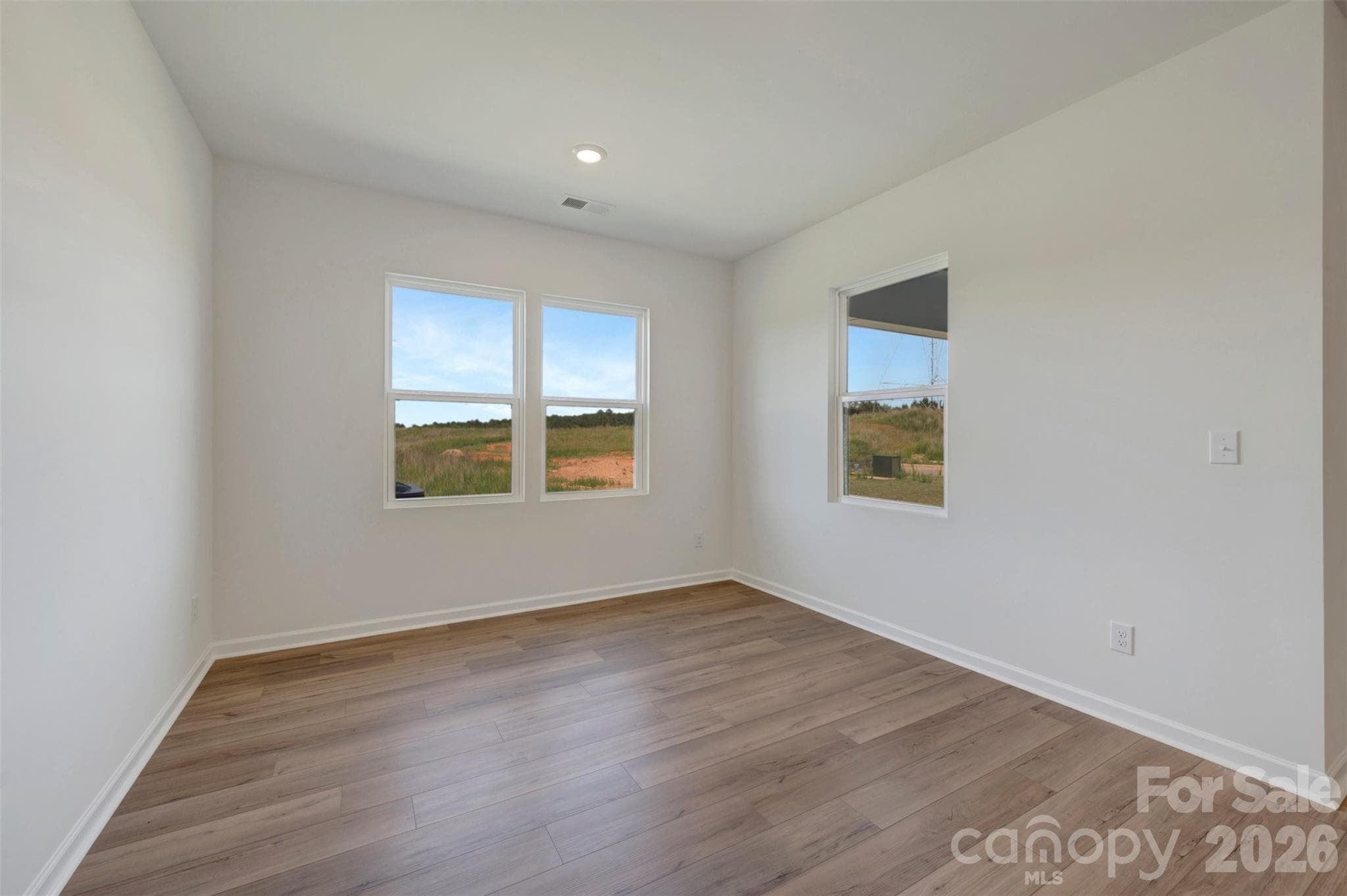 Breakfast area - 2173 Clifton Road, Sherrills Ford