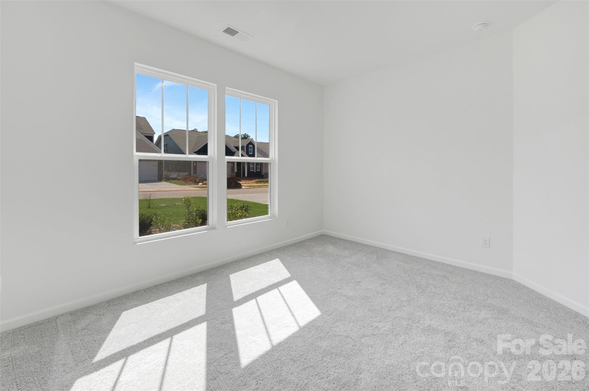 Secondary bedroom - 2173 Clifton Road, Sherrills Ford