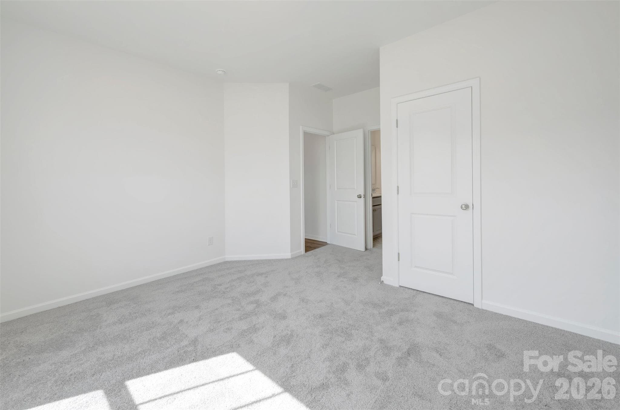 Secondary bedroom - 2173 Clifton Road, Sherrills Ford