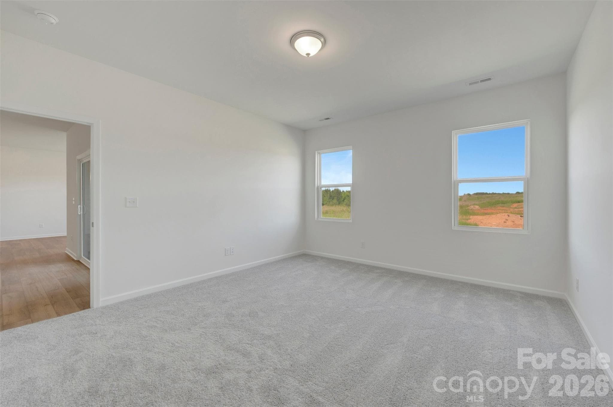 Owner's suite - 2173 Clifton Road, Sherrills Ford