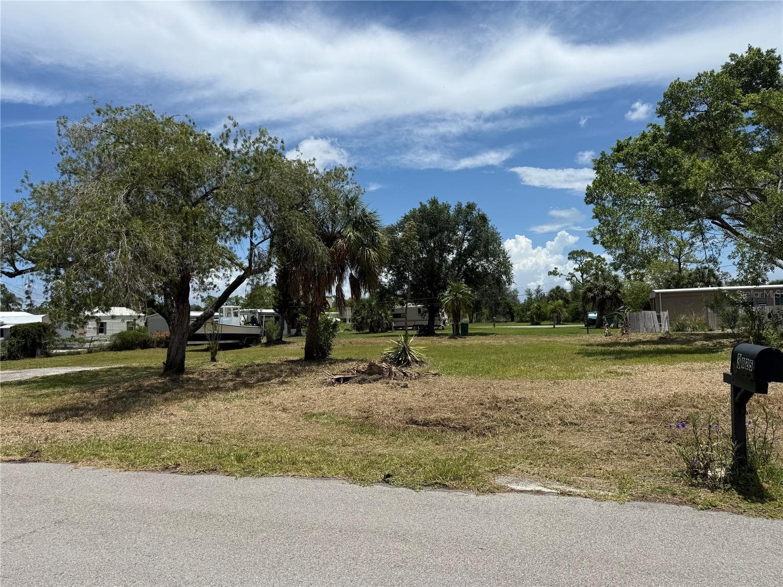 3825 BRAVO RD