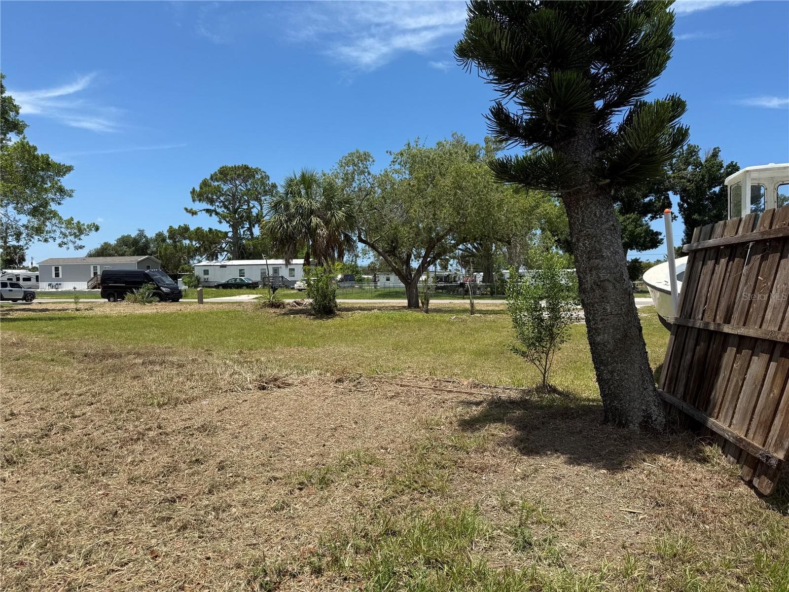 Land at 3825 BRAVO RD, PORT CHARLOTTE, photo 4 of 18