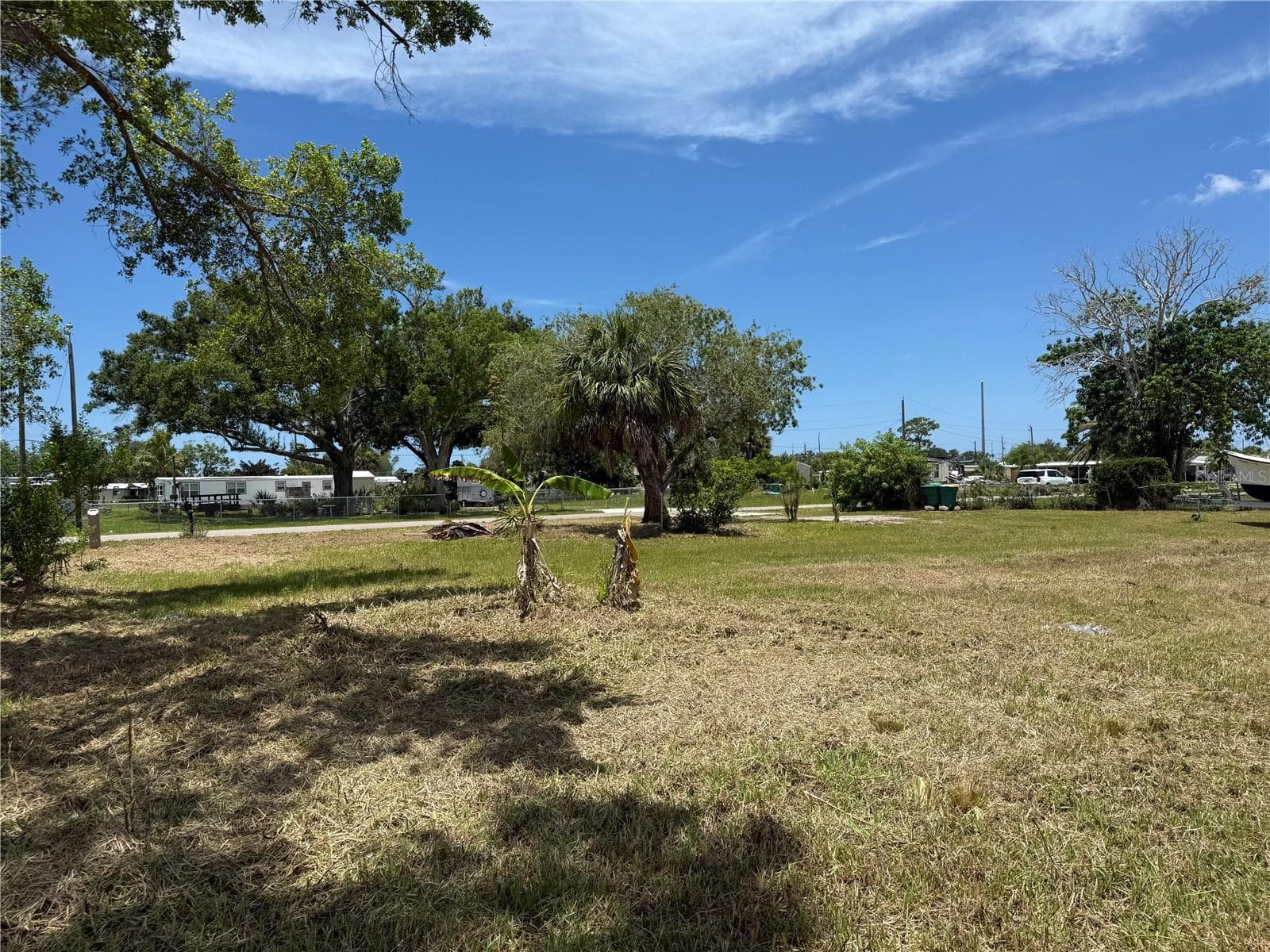 Land at 3825 BRAVO RD, PORT CHARLOTTE, photo 5 of 18
