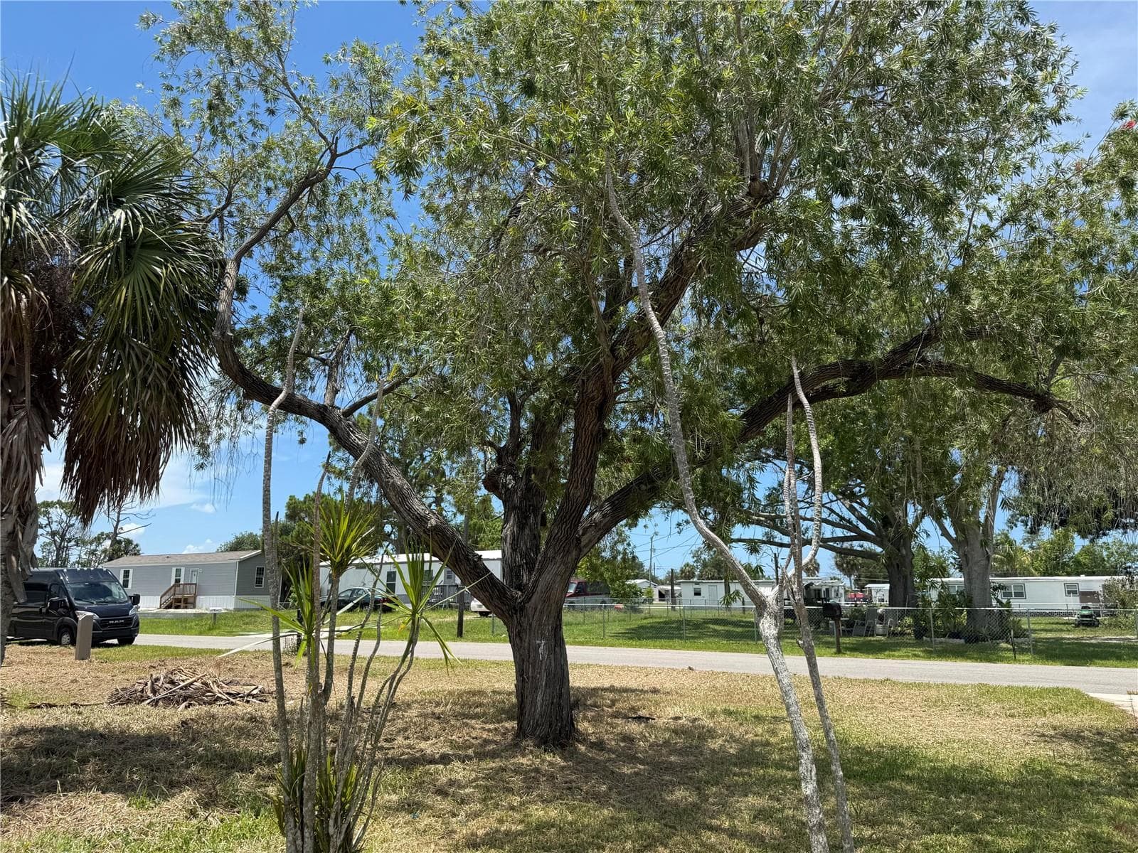 Land at 3825 BRAVO RD, PORT CHARLOTTE, photo 6 of 18