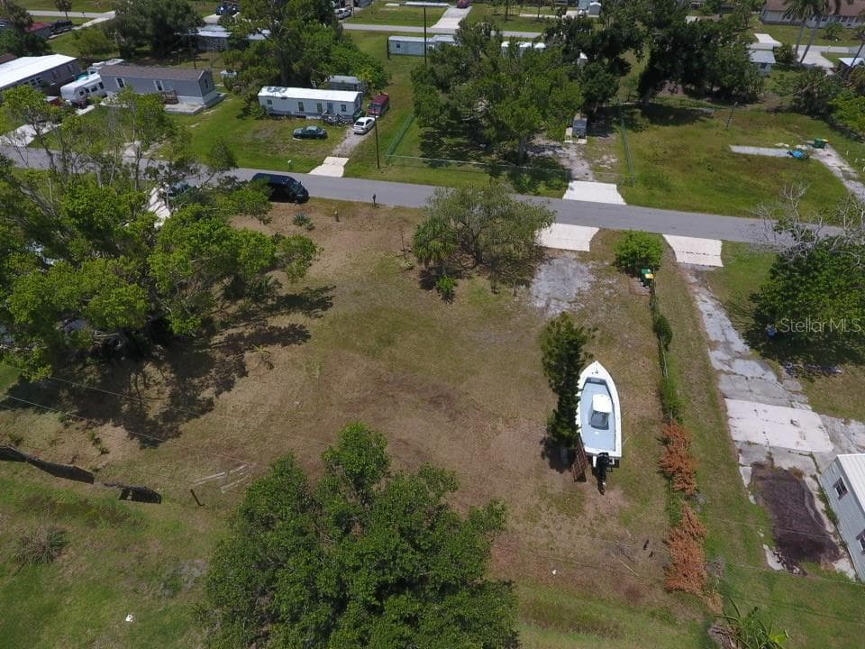 Land at 3825 BRAVO RD, PORT CHARLOTTE, photo 12 of 18