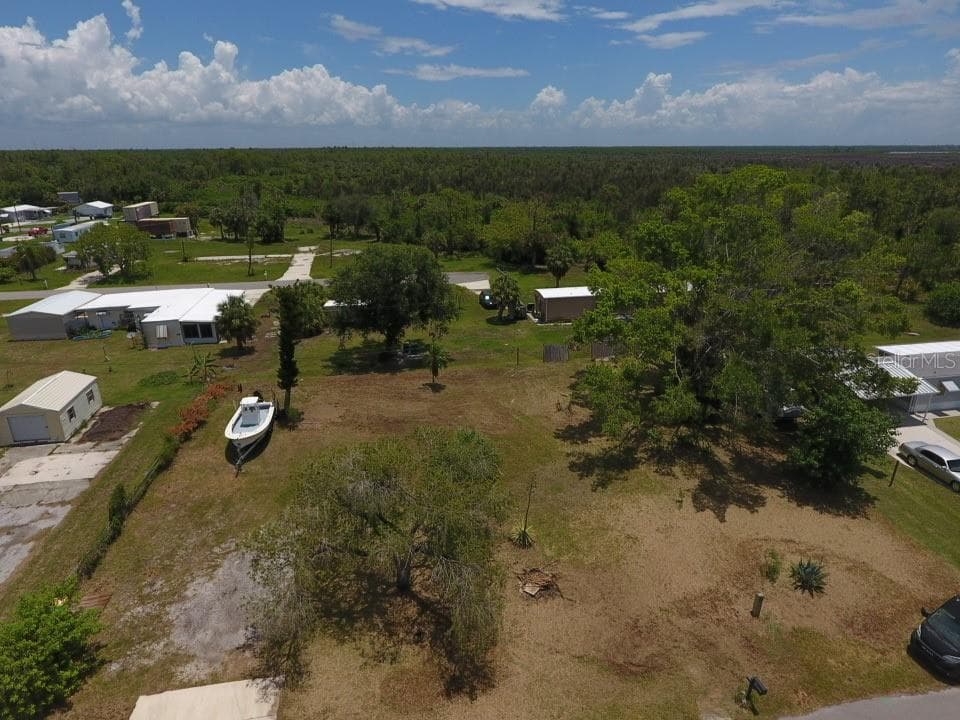 Land at 3825 BRAVO RD, PORT CHARLOTTE, photo 14 of 18