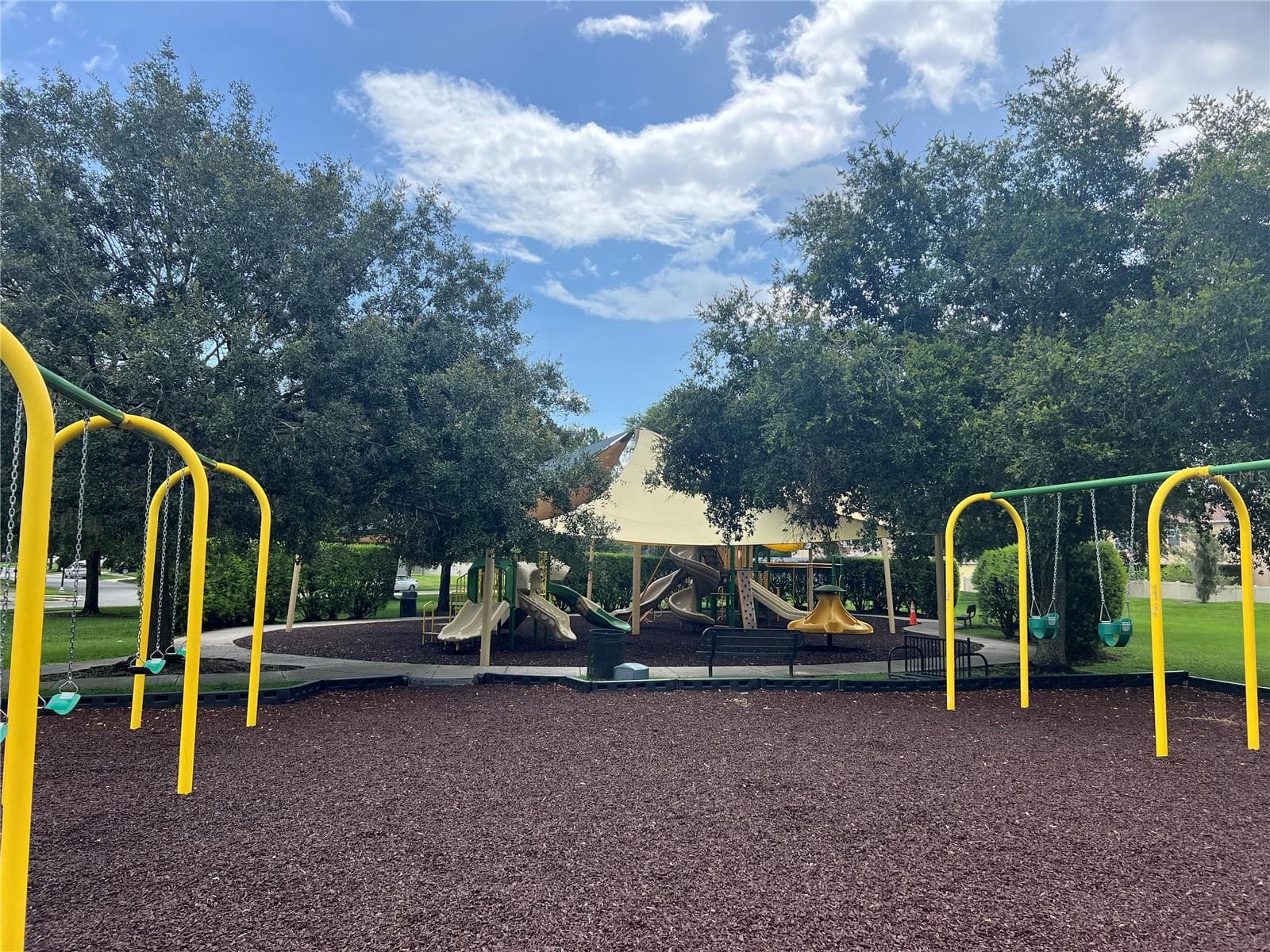 Single Family Residence at 20215 NATURES SPIRIT DR, TAMPA, photo 33 of 34