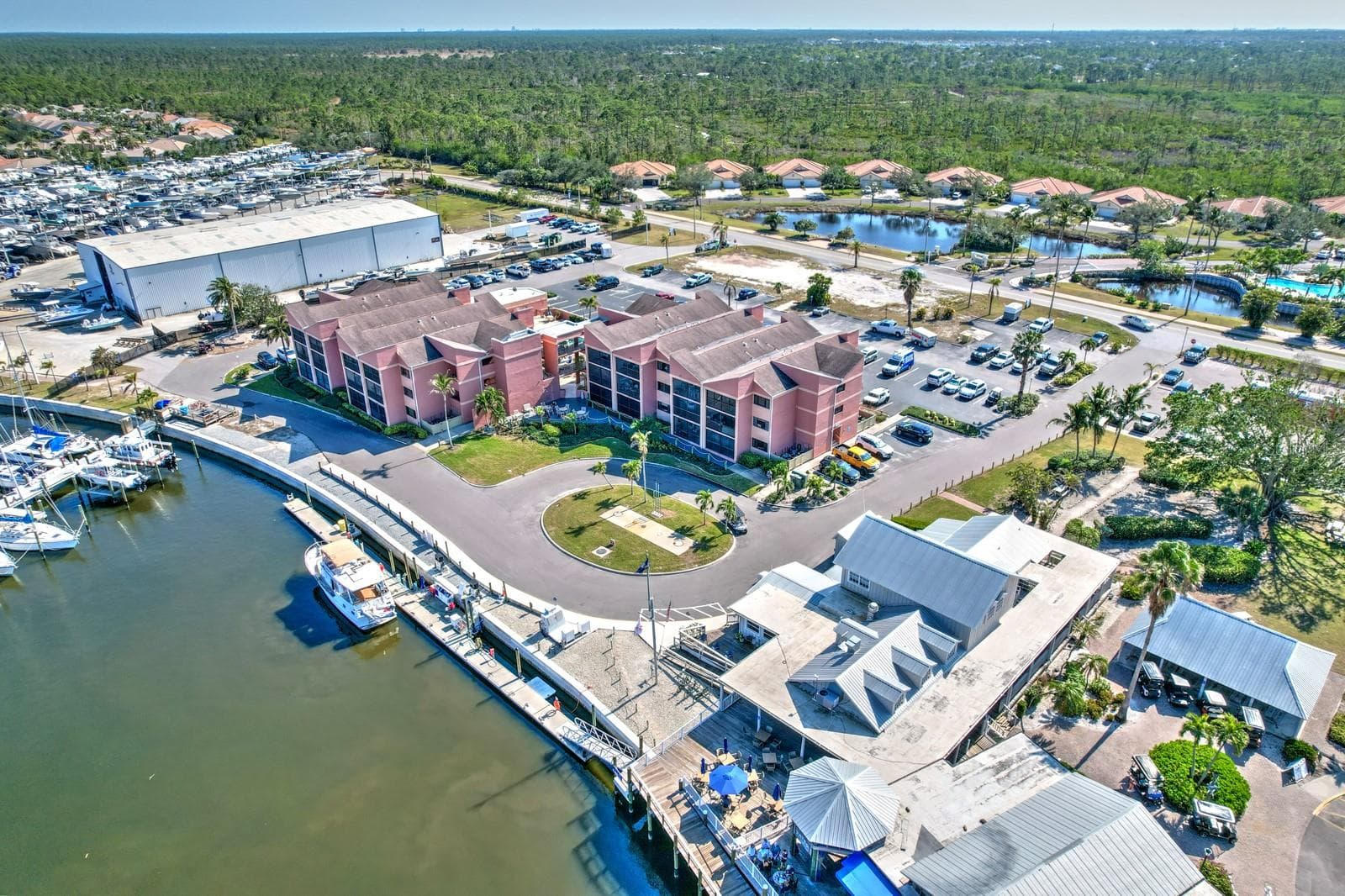 3170 MATECUMBE KEY RD #112