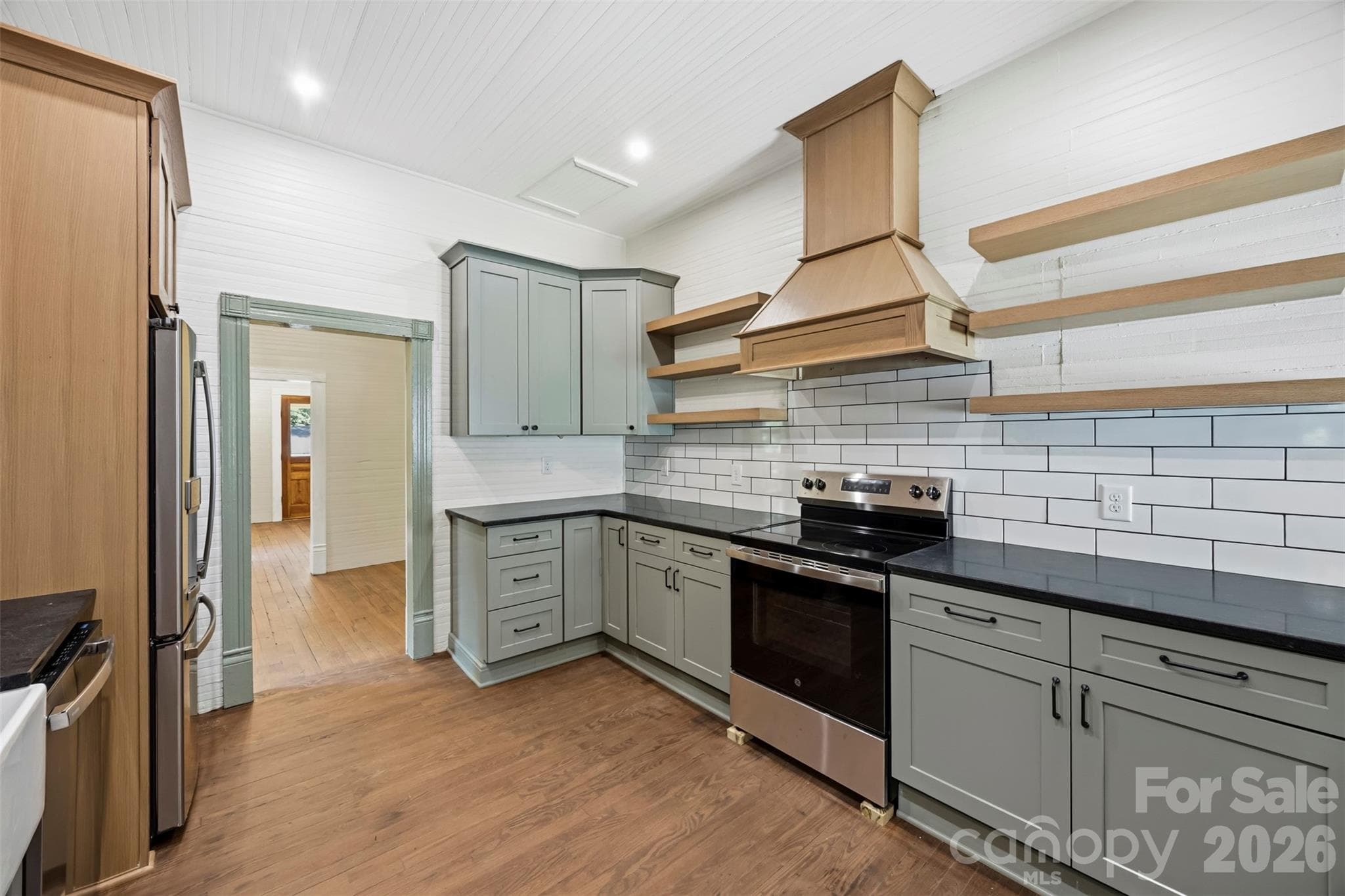Single Family Residence at Shelby, photo 2 of 28