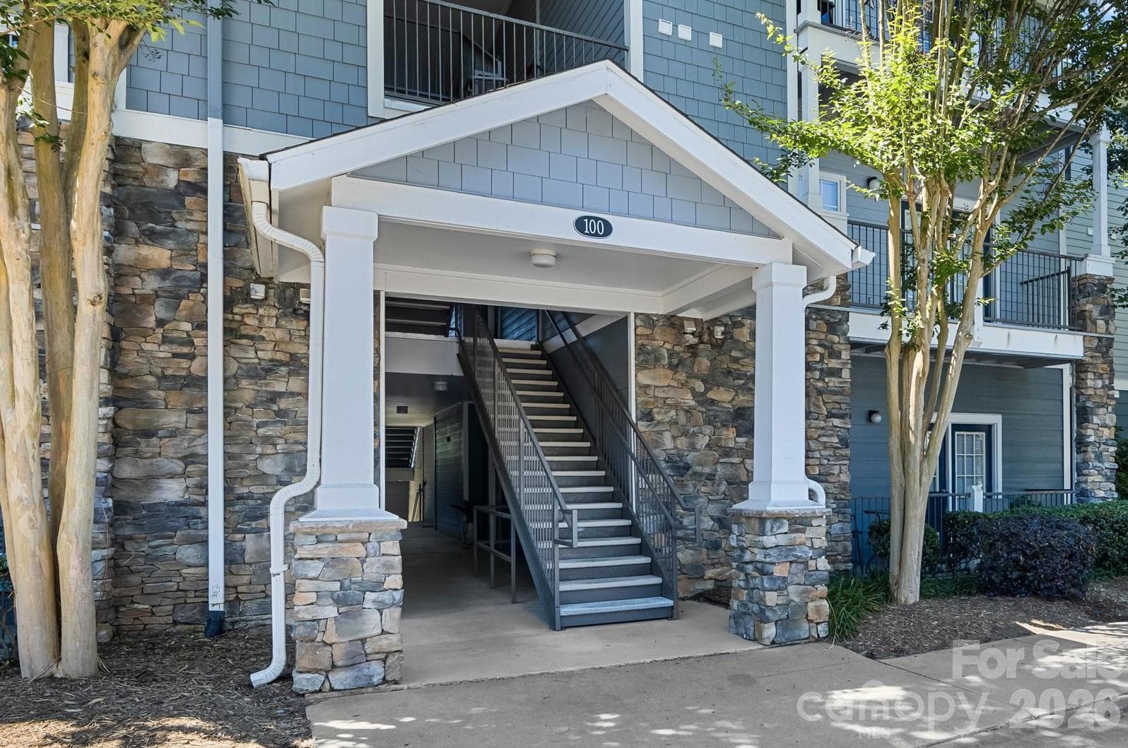 Condominium at 100 Vista Lake Drive, Candler, photo 4 of 55
