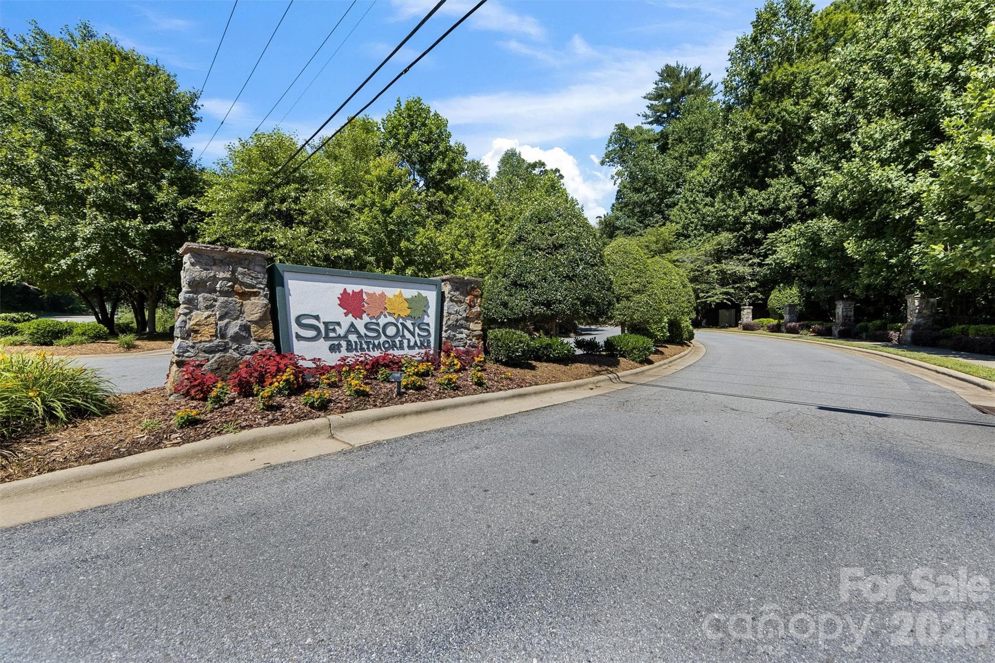 Condominium at 100 Vista Lake Drive, Candler, photo 52 of 55