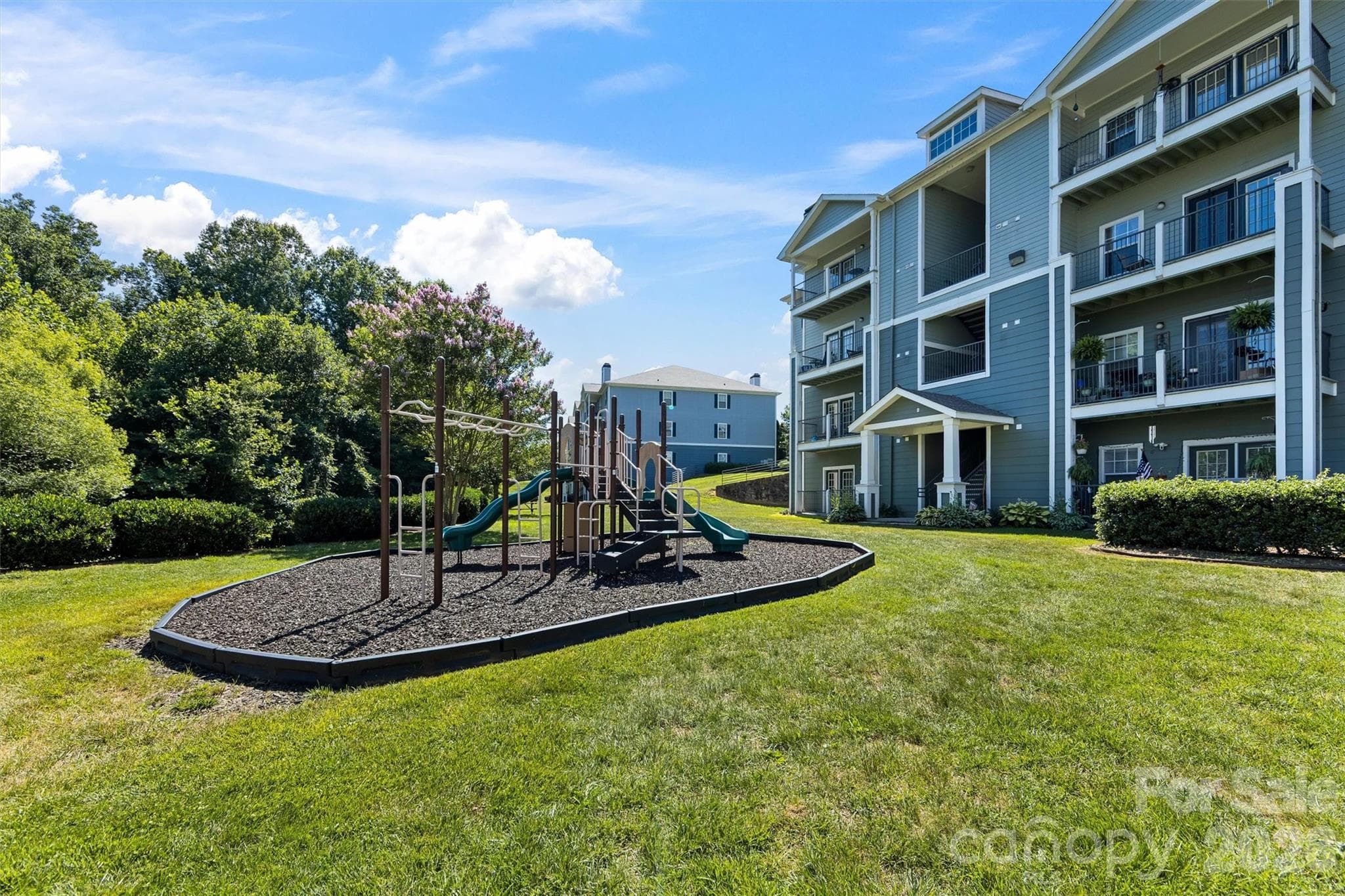 Condominium at 100 Vista Lake Drive, Candler, photo 49 of 55