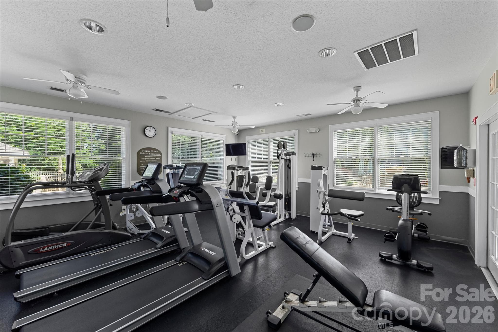 Condominium at 100 Vista Lake Drive, Candler, photo 47 of 55