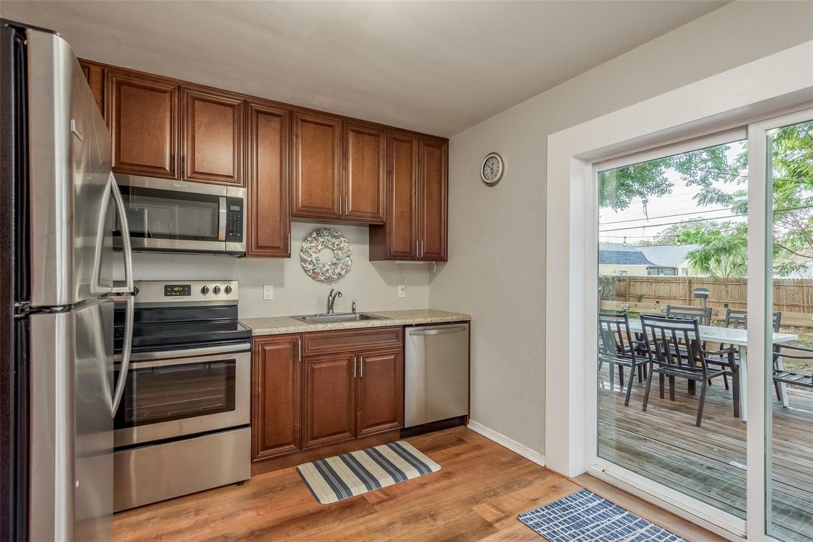 Single Family Residence at 1253 UNION ST, CLEARWATER, photo 19 of 48