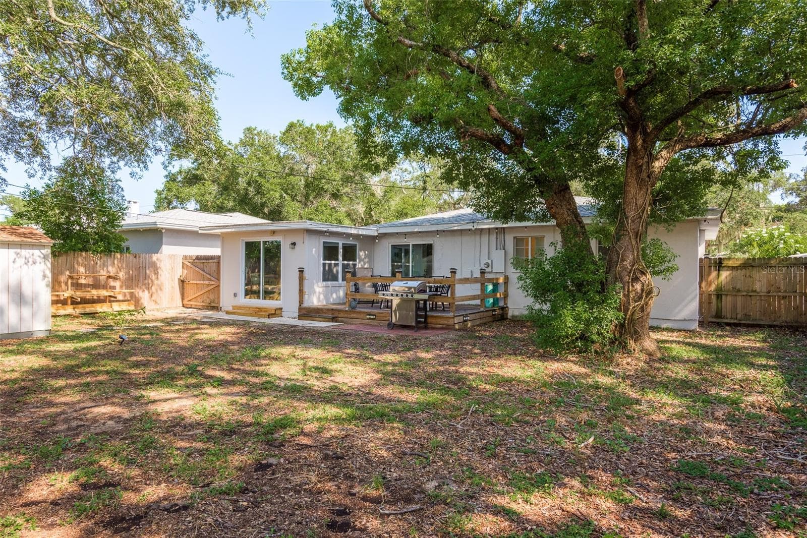 Single Family Residence at 1253 UNION ST, CLEARWATER, photo 37 of 48