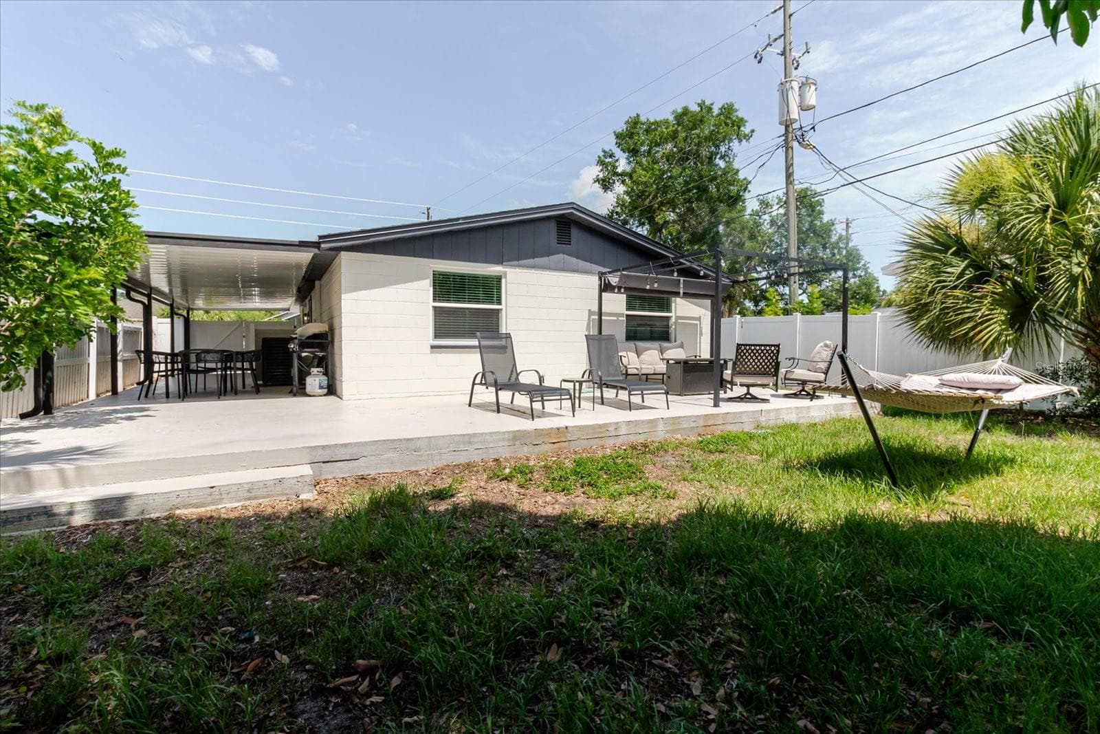 Single Family Residence at 916 17TH ST N, ST PETERSBURG, photo 52 of 67