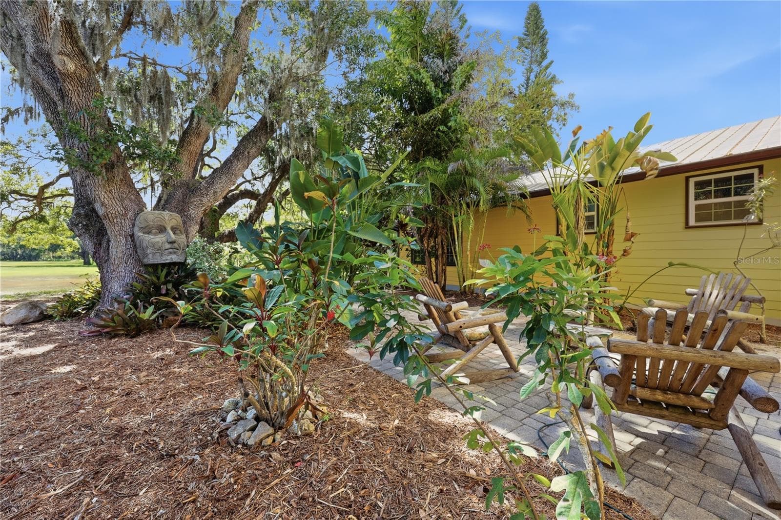 MAIN HOUSE - 3348 ALAMO LN, SARASOTA