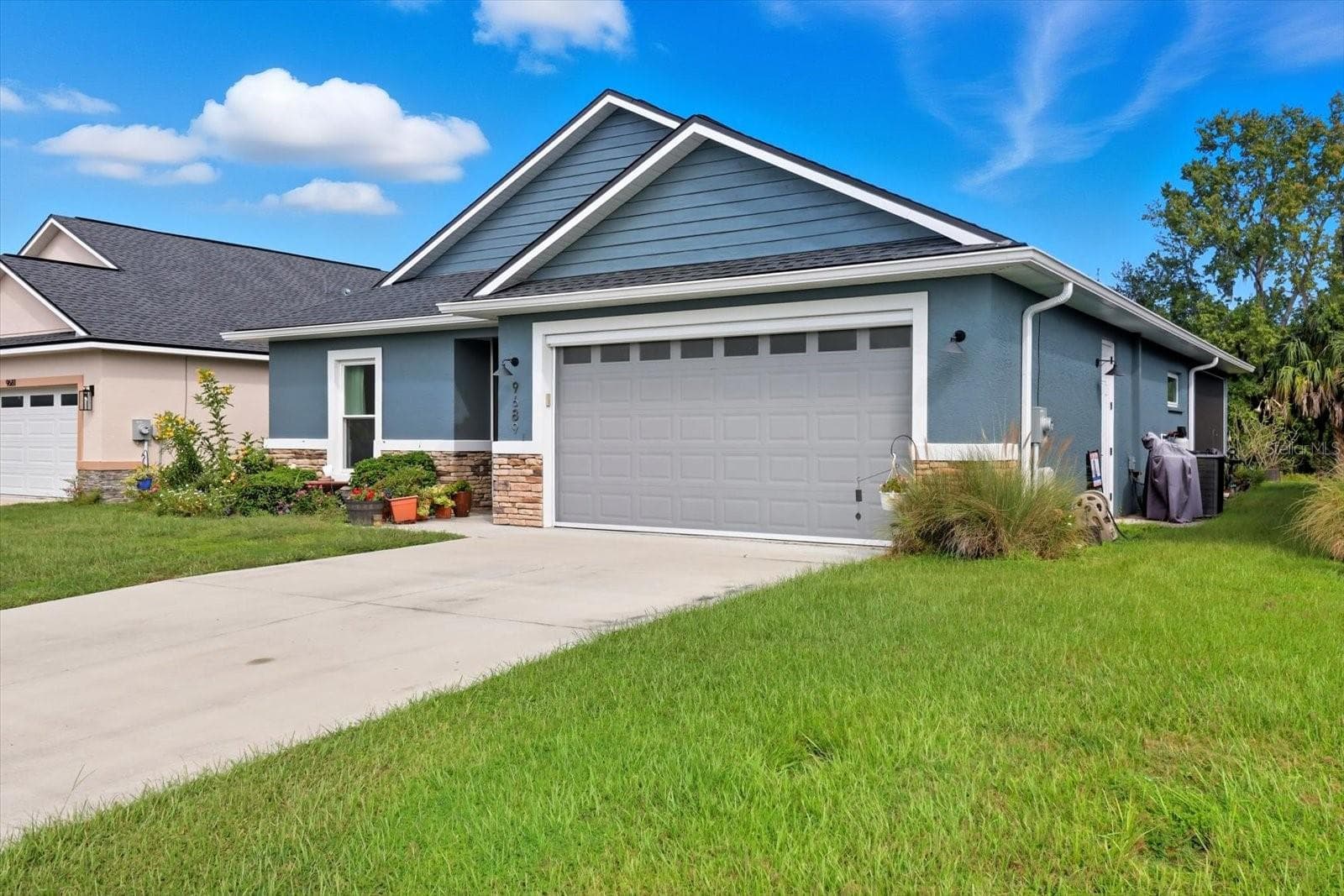 Single Family Residence at 9689 E WHITE EGRET PATH, INVERNESS, photo 2 of 36