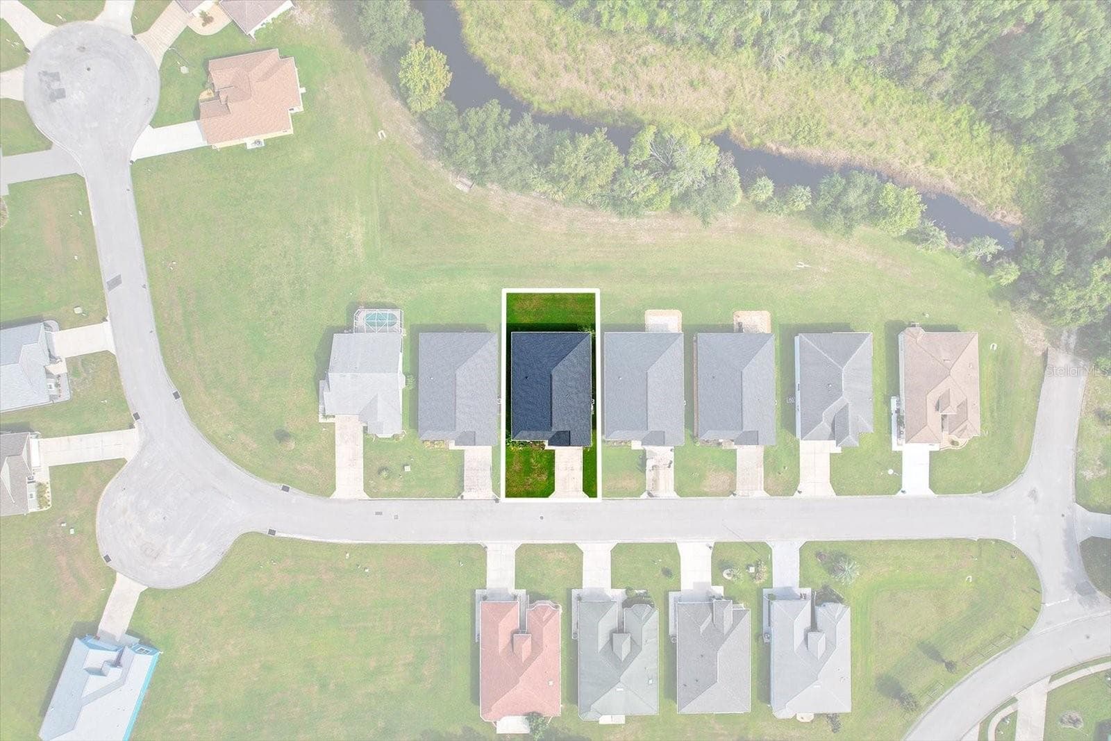 Single Family Residence at 9689 E WHITE EGRET PATH, INVERNESS, photo 4 of 36