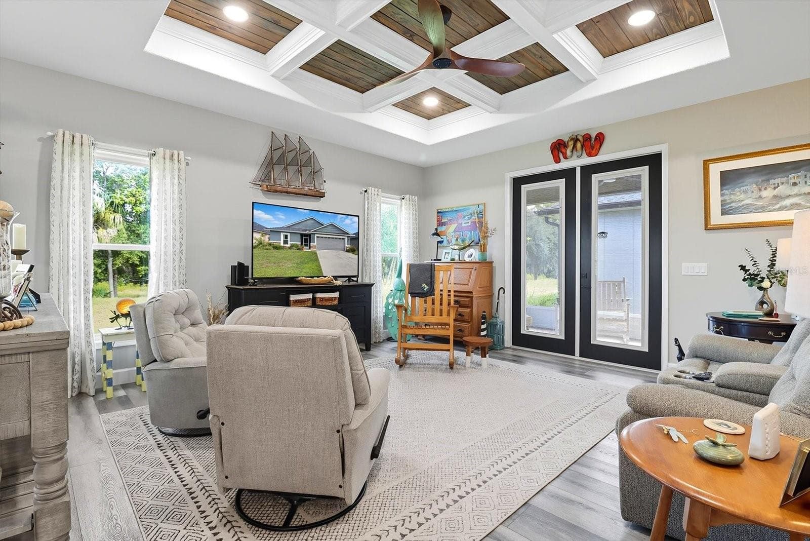Single Family Residence at 9689 E WHITE EGRET PATH, INVERNESS, photo 22 of 36