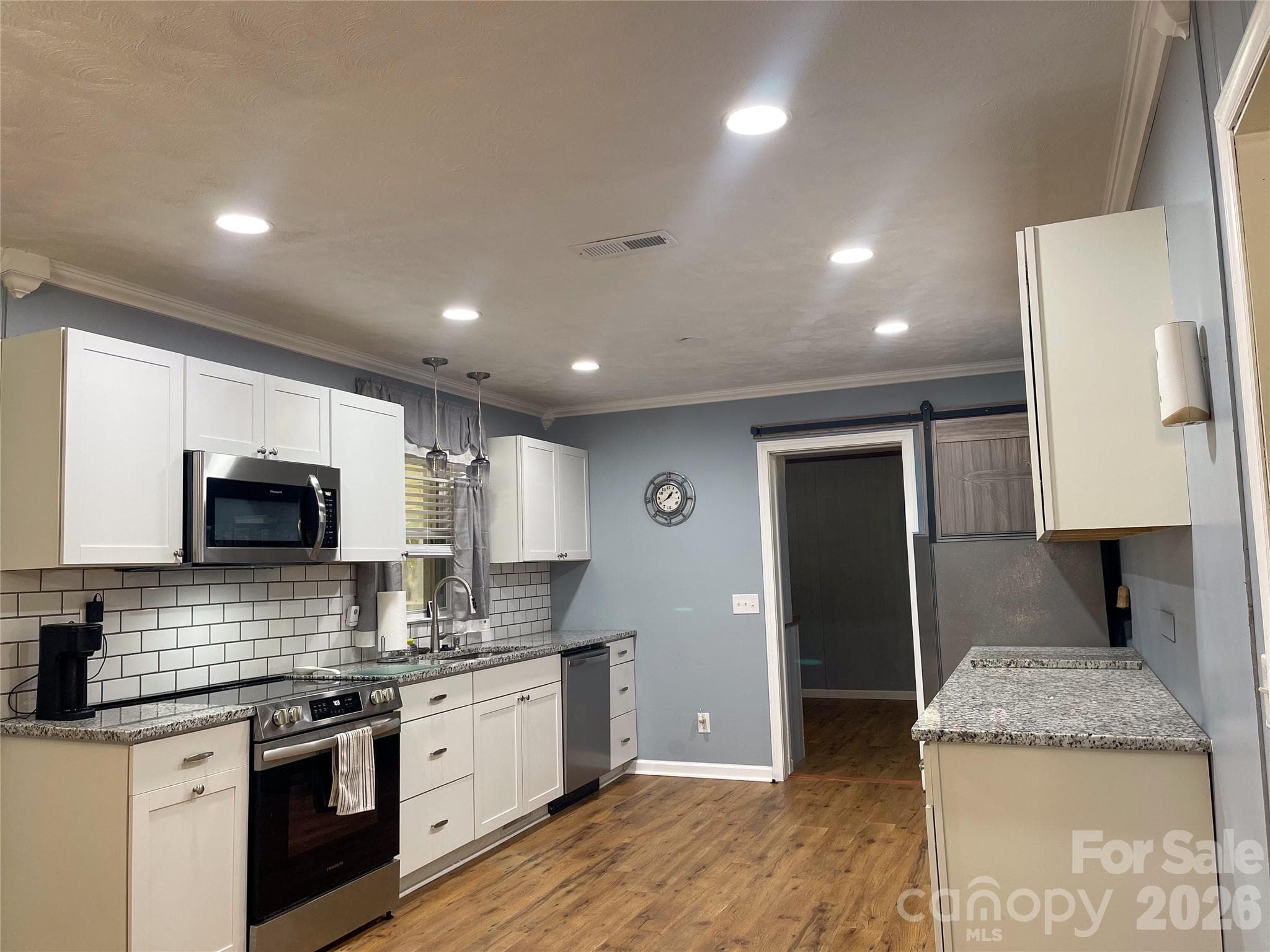 Single Family Residence at None, Cheraw, photo 5 of 28