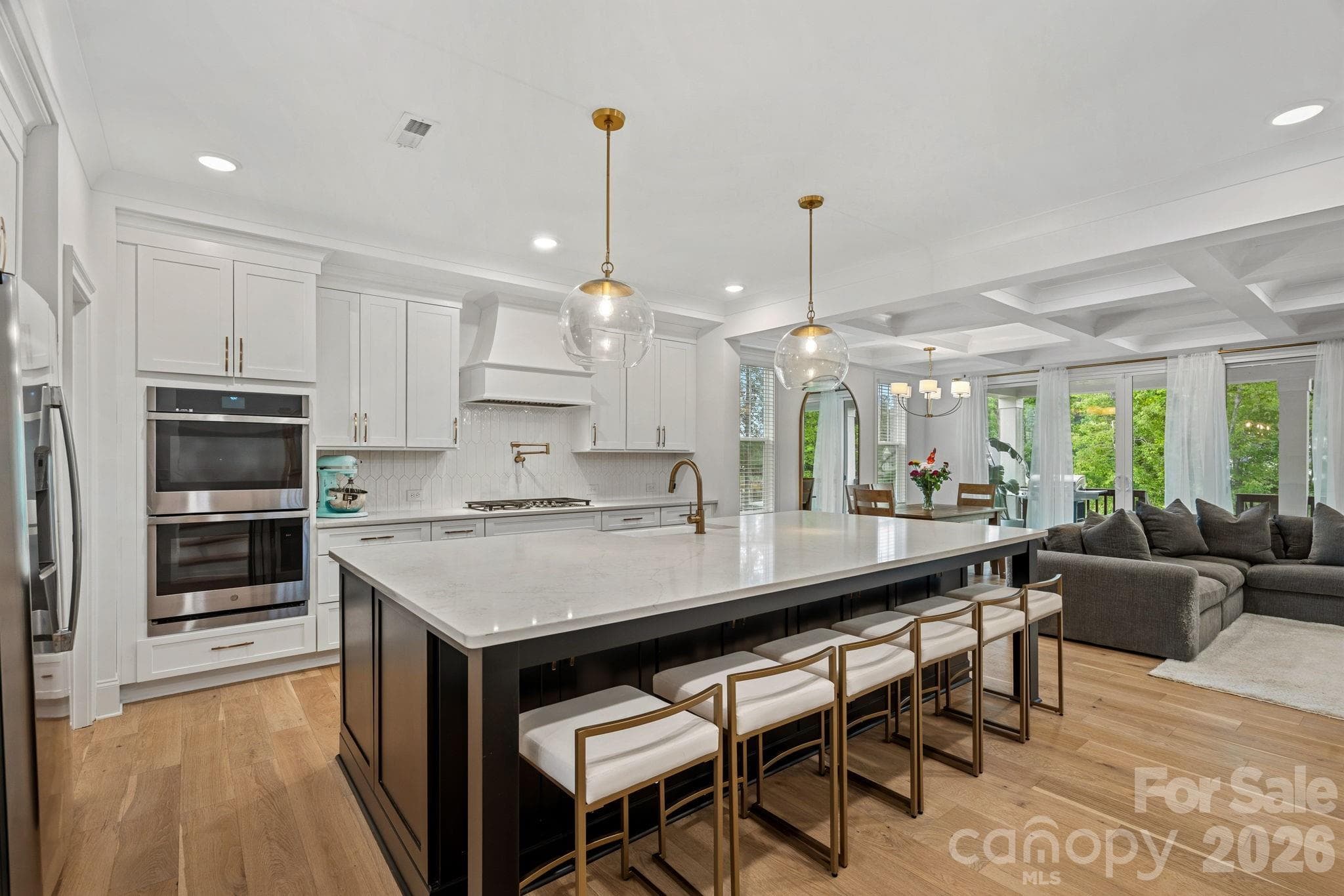 Single Family Residence at Mooresville, photo 2 of 42