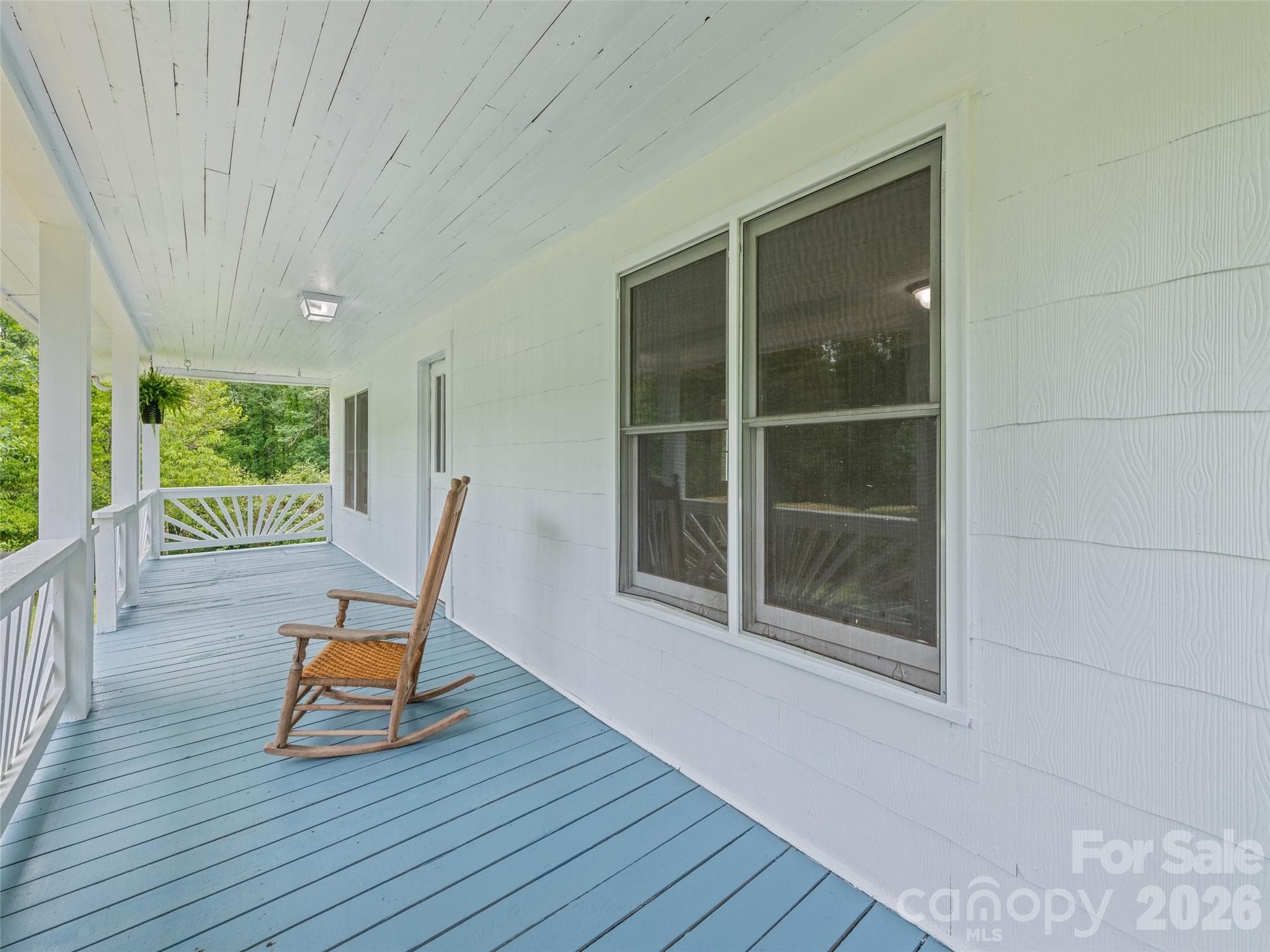 Single Family Residence at 586 Olivet Church Road, Whittier, photo 4 of 30