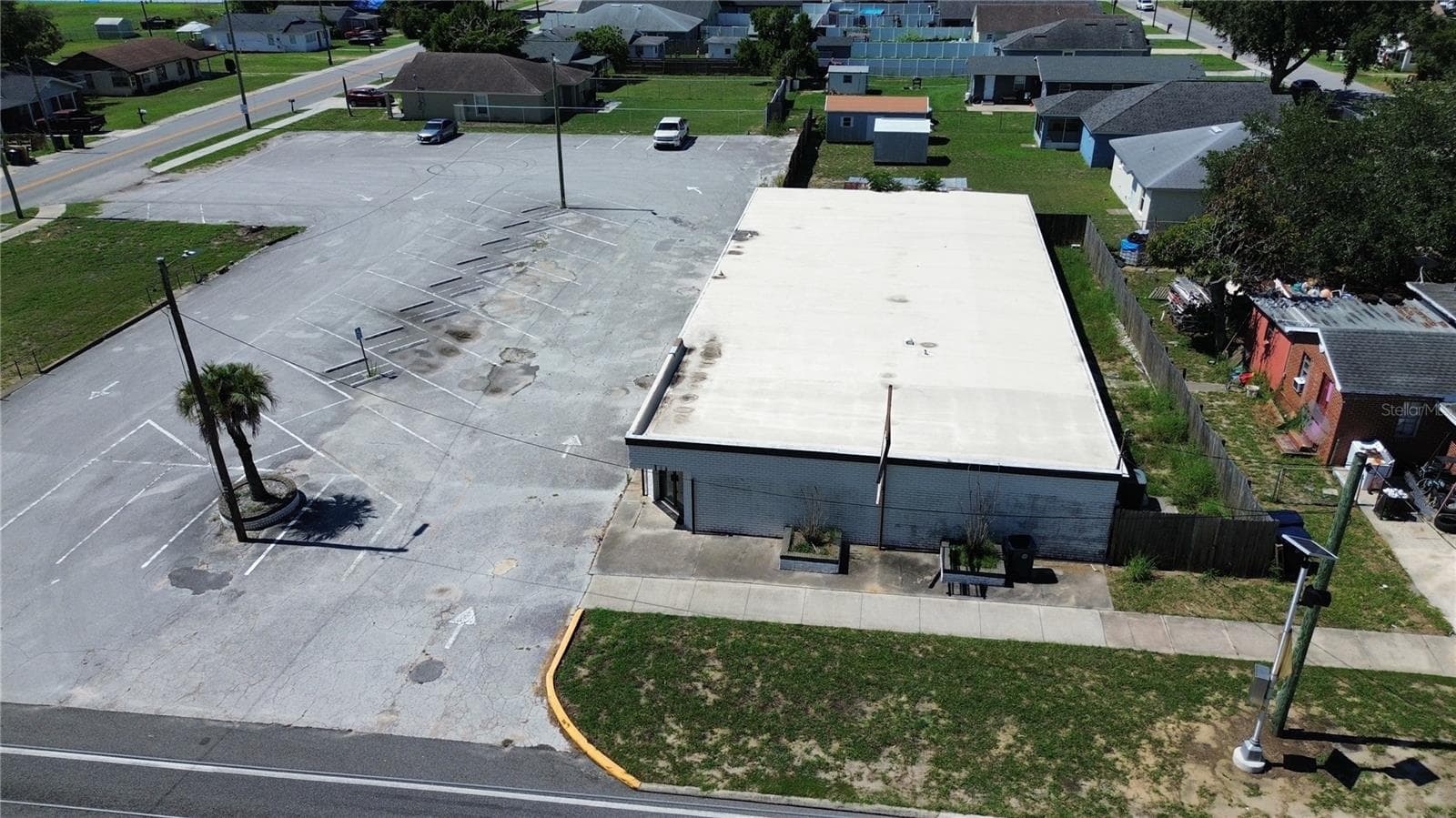 109 W BRIDGERS AVE