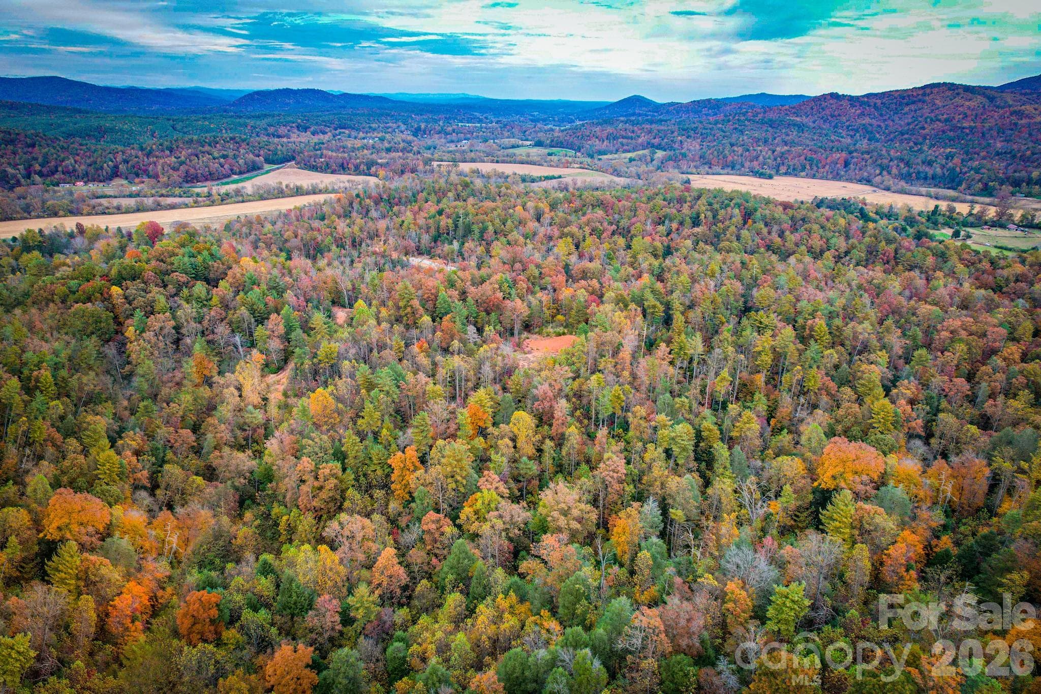 Lot at 00 Grandin Road, Lenoir, photo 3 of 15