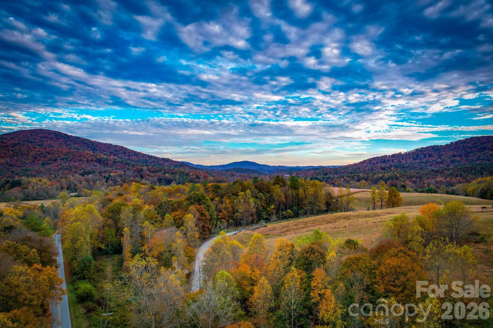 Lot at 00 Grandin Road, Lenoir, photo 4 of 15