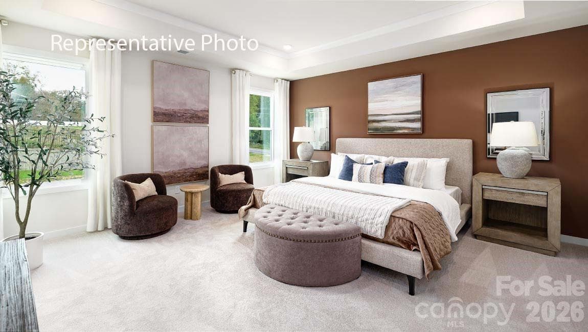 Single Family Residence at Indian Trail, photo 8 of 37