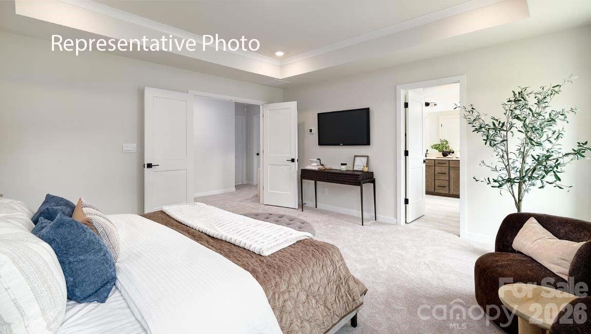 Single Family Residence at Indian Trail, photo 10 of 37