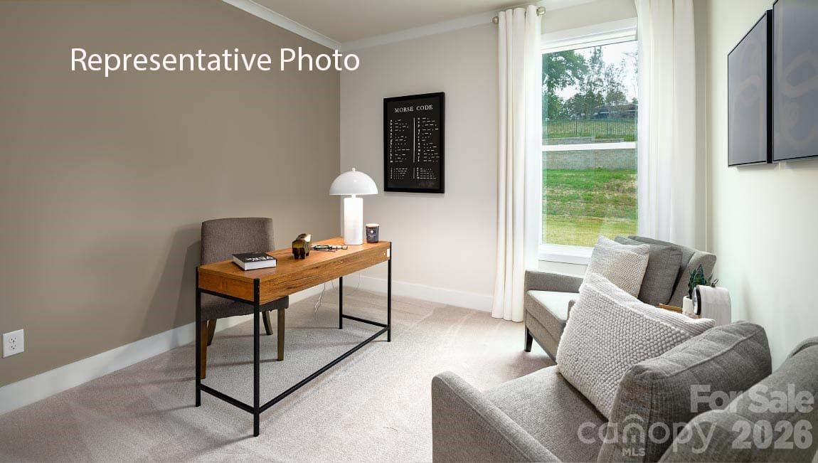 Single Family Residence at Indian Trail, photo 16 of 37