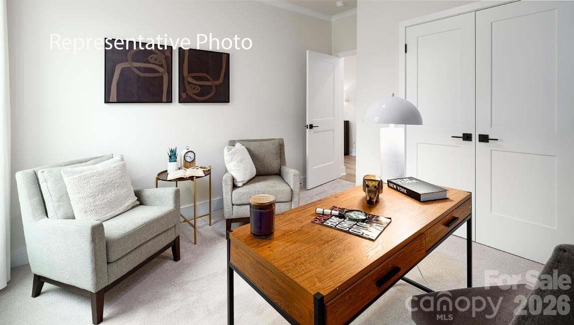 Single Family Residence at Indian Trail, photo 17 of 37