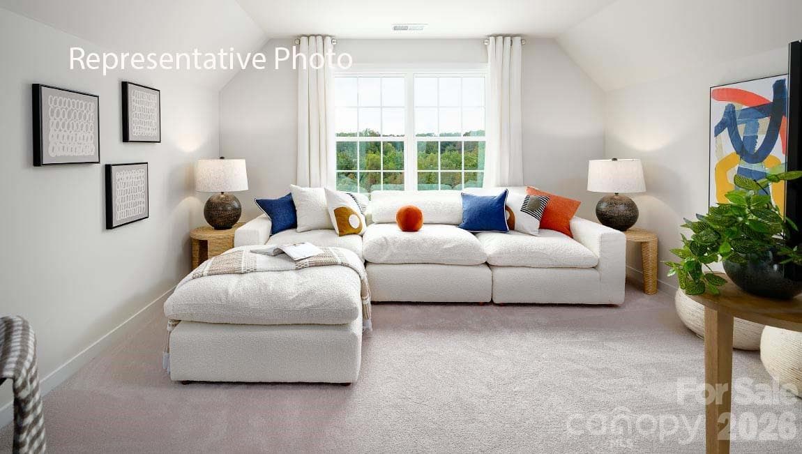 Single Family Residence at Indian Trail, photo 18 of 37